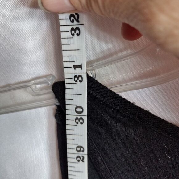 Rue 21 sleeves top - Picture 6 of 6